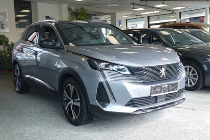 Peugeot 3008 43.000 km 21.900 &euro; Nürnberg 90451