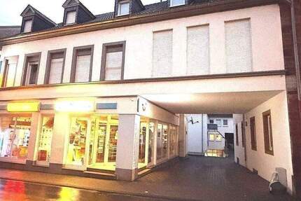 Wohnung Schweich - 2 Zimmer, 73 m&sup2;, 670&euro; | Angebot:26433530