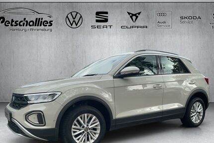 VW T-Roc 55.542 km 17.590 &euro; Hamburg 22359
