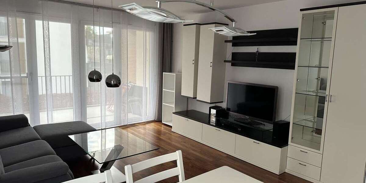 Zimmer Garching - 3 Zimmer, 1.950&euro; | Angebot:25880626