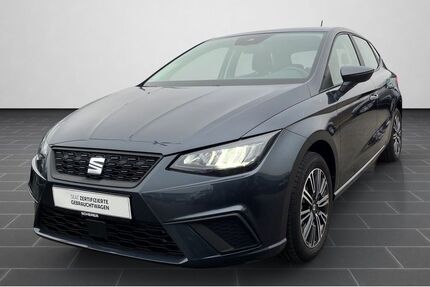 Seat Ibiza 7.906 km 17.690 &euro; Bingen / Rhein 55411