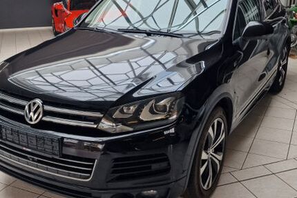 VW Touareg 285.000 km 13.499 &euro; Ribnitz - Damgarten 18311