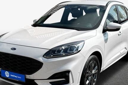 Ford Kuga 21.121 km 22.950 € Hanau 63452