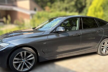 BMW 320 Gran Turismo 138.000 km 15.000 &euro; Maitenbeth 83558
