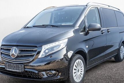 Mercedes-Benz Vito 82.970 km 44.990 &euro; Halle(Saale) 06122