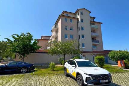 Wohnung zum Kaufen in Werdau 49.500 € 55 m² 2 zimmer