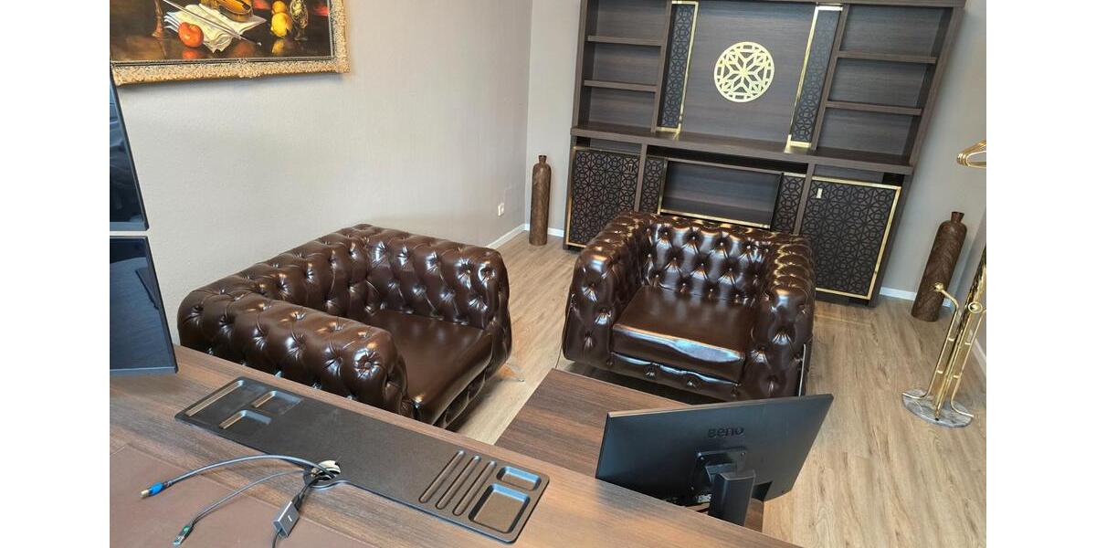 Gewerbeobjekt Saarbrücken - 470&euro; | Angebot:26419555