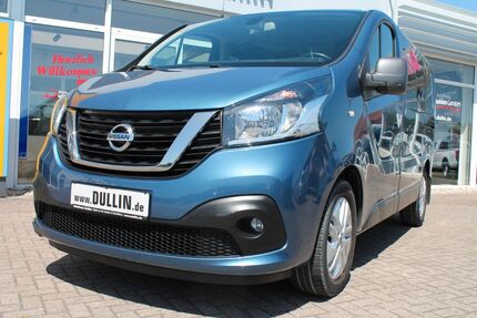 Nissan NV300 266.800 km 16.950 &euro; Kyritz 16866