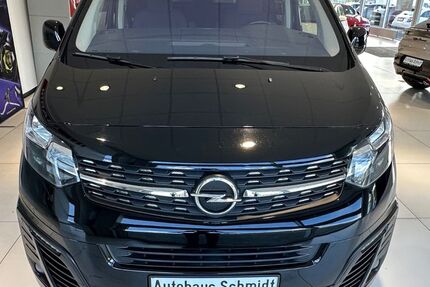 Opel Vivaro 35.169 km 24.990 &euro; Dautphetal 35232