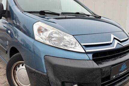 Citroen Jumpy 200.000 km 6.499 &euro; Oberding 85445