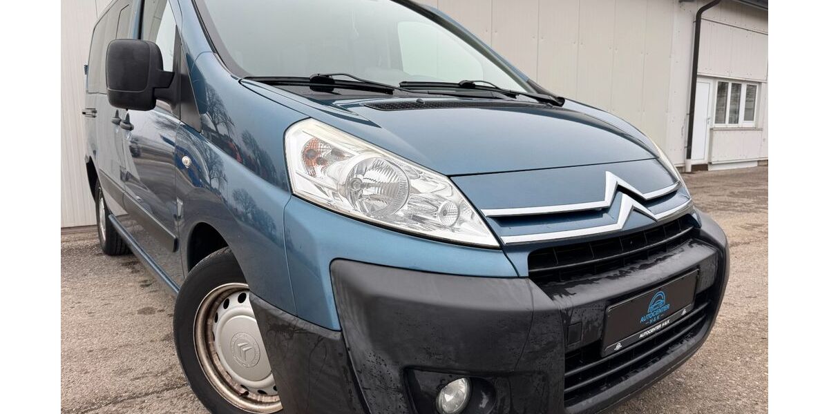 Citroen Jumpy 200.000 km 6.499 &euro; Oberding 85445