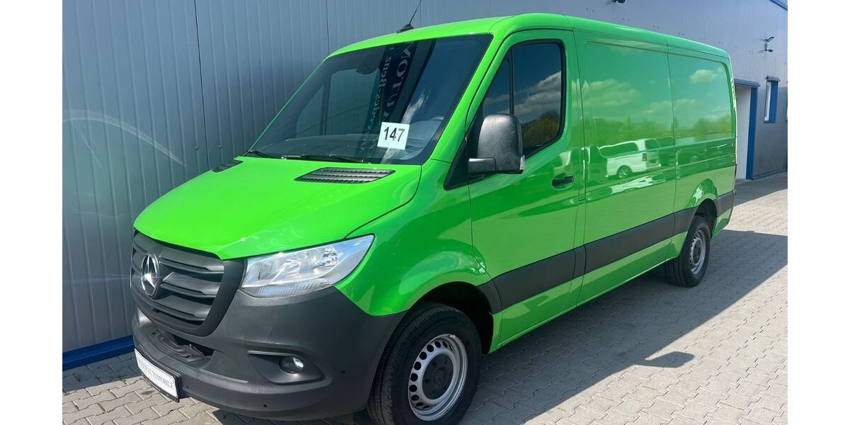 Mercedes-Benz Sprinter 94.354 km 22.499 &euro; Berlin 13055