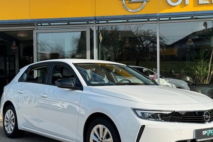 Opel Astra 29.550 km 16.900 &euro; Seckach 74743