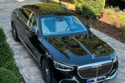 Maybach Andere 37.000 km 182.900 &euro; Baden-Baden 76530