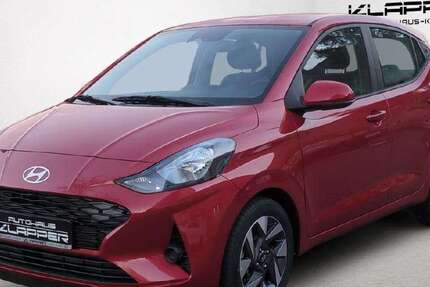 Hyundai i10 5.000 km 15.490 &euro; Chemnitz 09116
