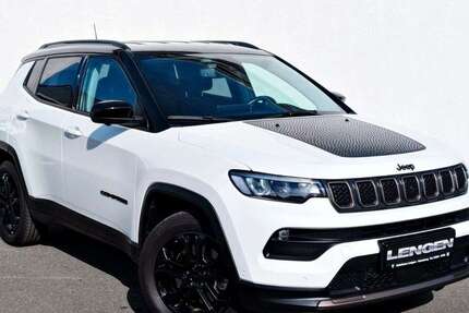 Jeep Compass 49.290 km 21.990 &euro; Rotenburg 27356