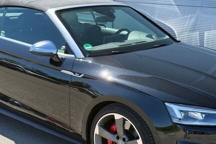 Audi S5 38.900 km 44.480 &euro; Herbolzheim 79336