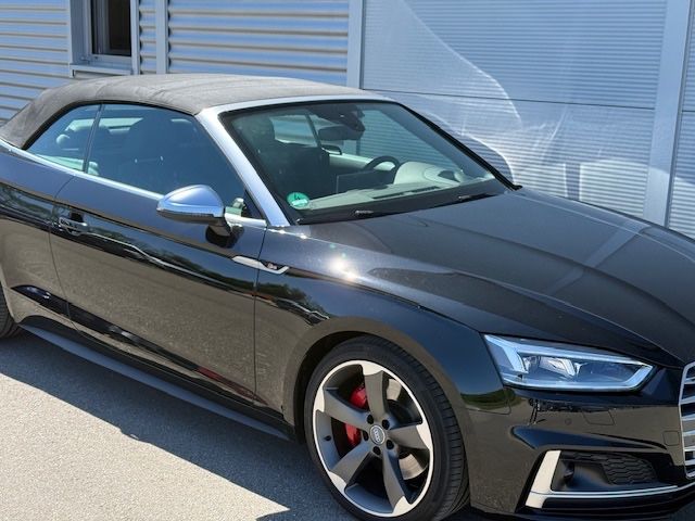 Audi S5 38.900 km 44.480 &euro; Herbolzheim 79336