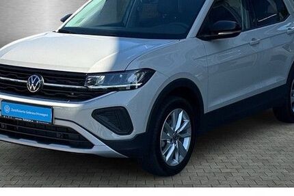 VW T-Cross 3.213 km 23.480 &euro; Fürstenfeldbruck 82256