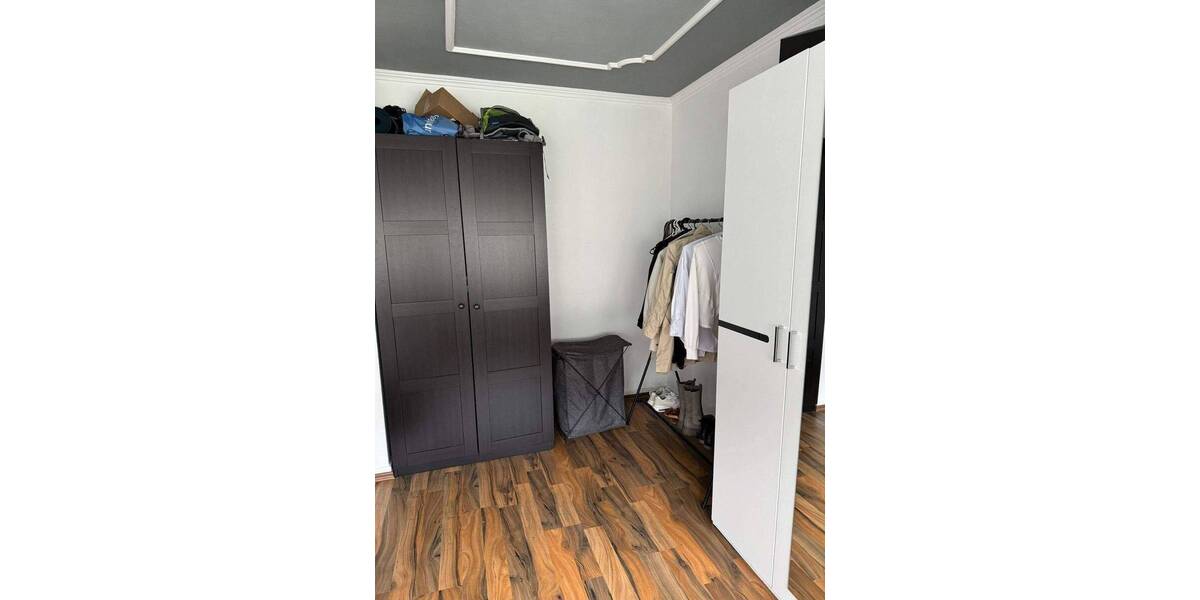 Etagenwohnung Trier Kürenz - 2 Zimmer, 68 m&sup2;, 850&euro; | Angebot:26902510