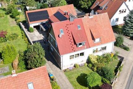 Haus Sickte Apelnstedt - 5 Zimmer, 130 m&sup2;, 269.000&euro; | Angebot:24620629