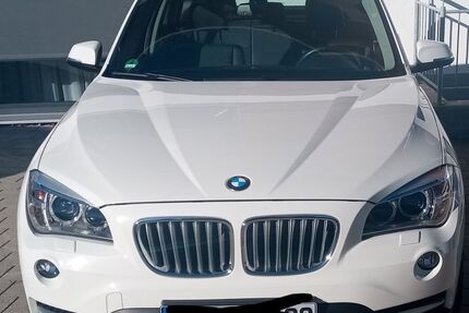 BMW X1 130.759 km 12.799 &euro; Germaringen 87656