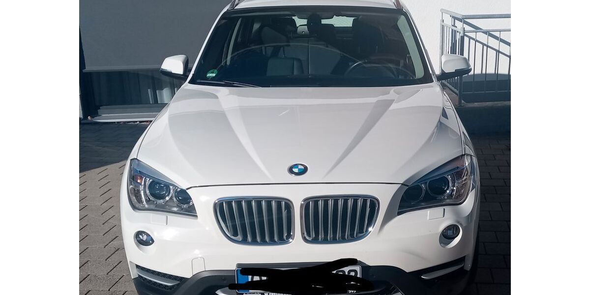 BMW X1 130.759 km 12.799 &euro; Germaringen 87656