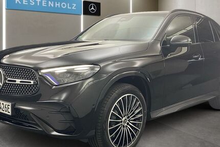 Mercedes-Benz GLC 300 2.001 km 76.900 &euro; Freiburg 79111