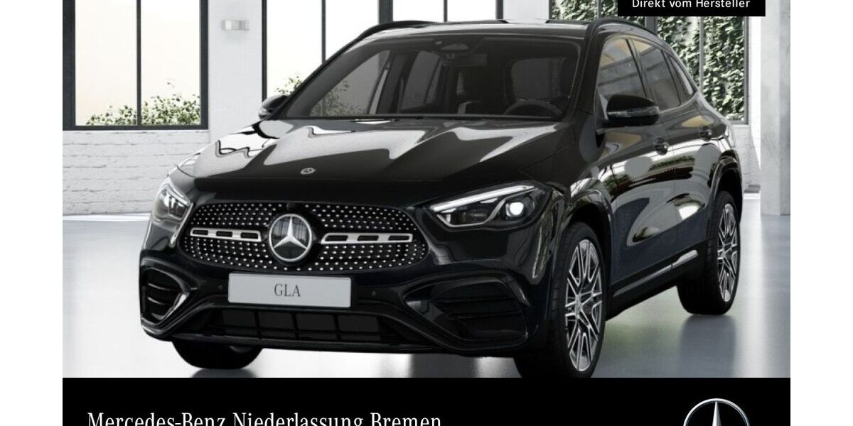 Mercedes-Benz GLA 200 9.900 km 46.900 &euro; Bremen 28329