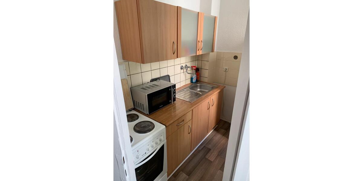Wohnen auf Zeit Berlin Mitte - 1 Zimmer, 40 m&sup2;, 800&euro; | Angebot:26410089