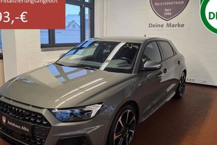 Audi A1 27.013 km 28.900 &euro; Bielefeld 33647