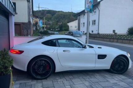 Mercedes-Benz AMG GT S 21.000 km 113.000 € Sulzbach 63834