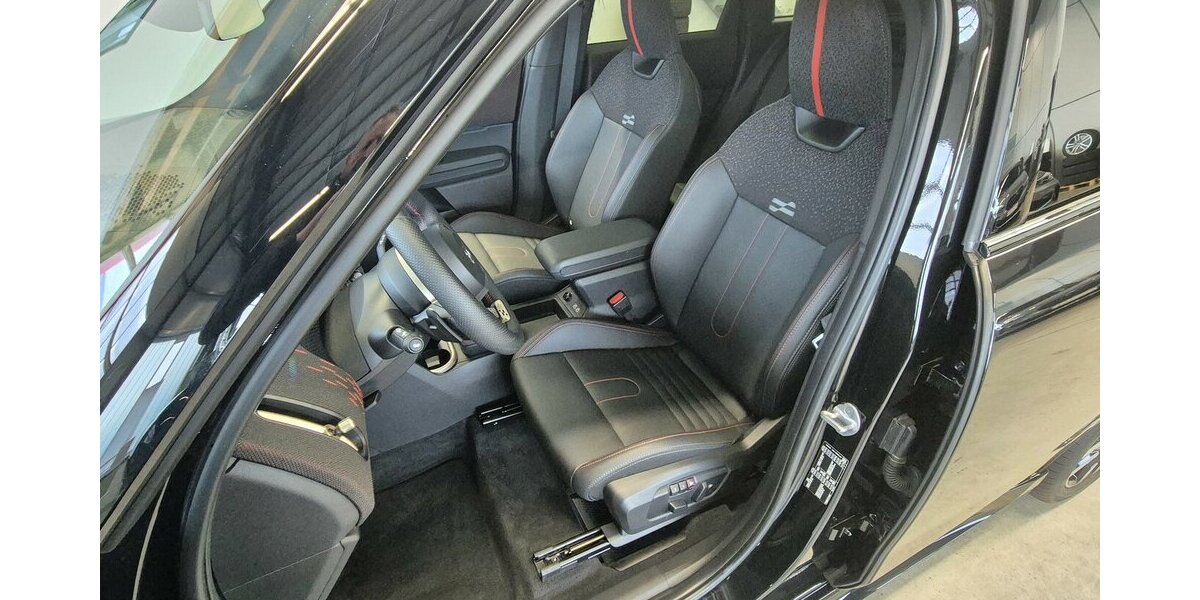 Mini John Cooper Works D Trim XL/360K/HUD/PSD/ACC/AHK 21.500 km 41.890 &euro; Eislingen 73054