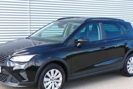 Seat Arona 20.626 km 18.990 &euro; Ravensburg 88213