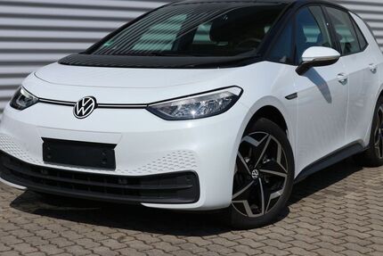 VW ID.3 3.589 km 32.930 &euro; Delitzsch 04509
