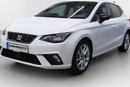 Seat Ibiza 47.250 km 16.290 &euro; Sonneberg 96515