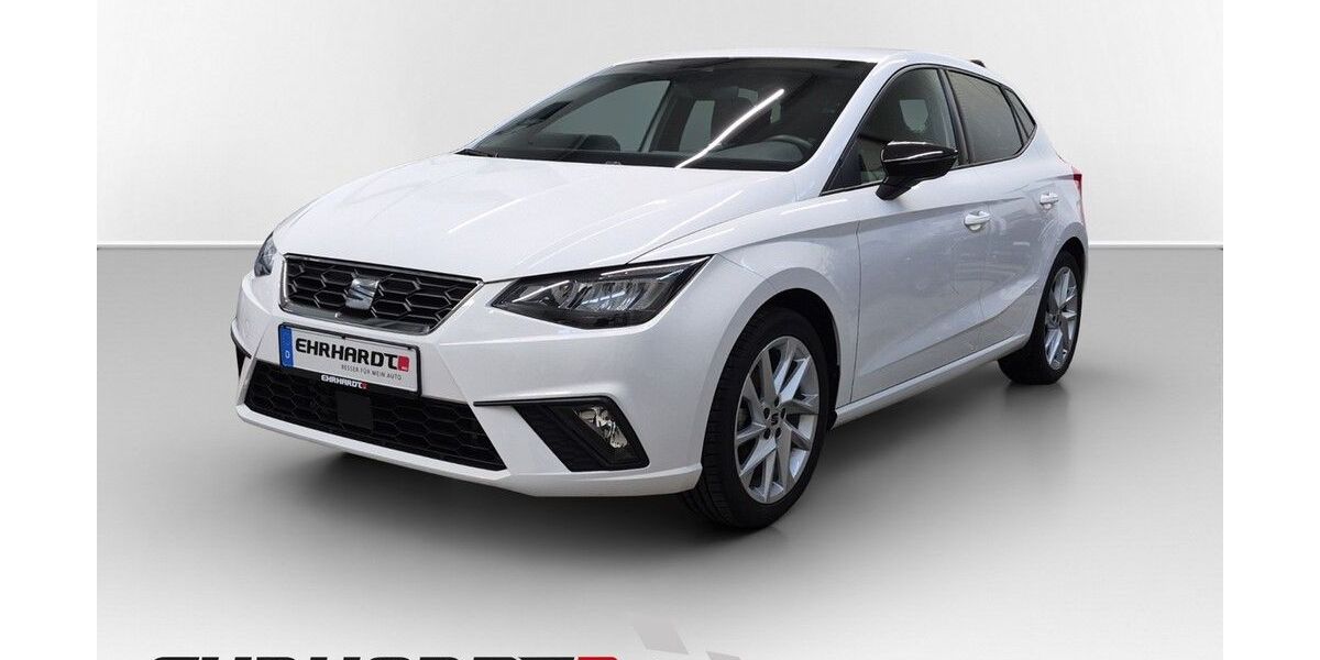 Seat Ibiza 47.250 km 16.290 &euro; Sonneberg 96515