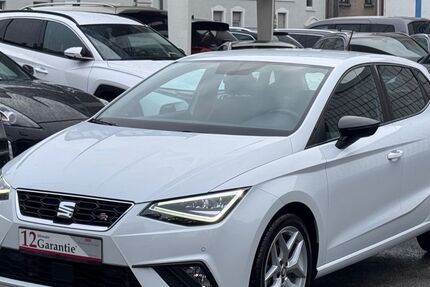 Seat Ibiza 46.086 km 15.700 &euro; Oberhausen 46045