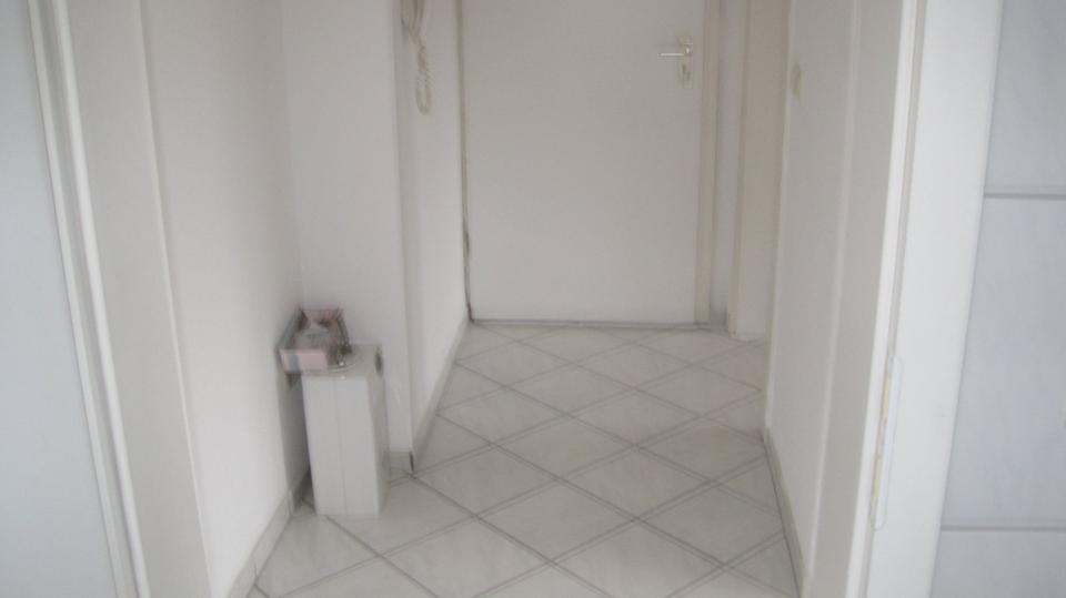 Wohnung 2 Zimmer,Wohnküche,Bad,Balkon in Wald-Michelbach Zentrum 1 zimmer