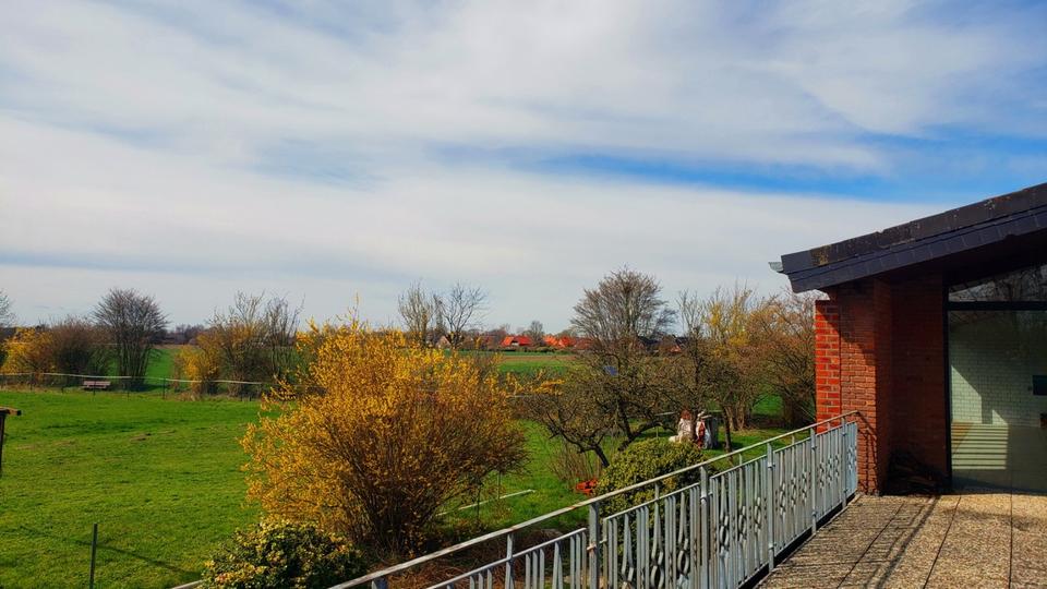 Hochparterre Bardowick - 4 Zimmer, 190 m&sup2;, 1.558&euro; | Angebot:25872994