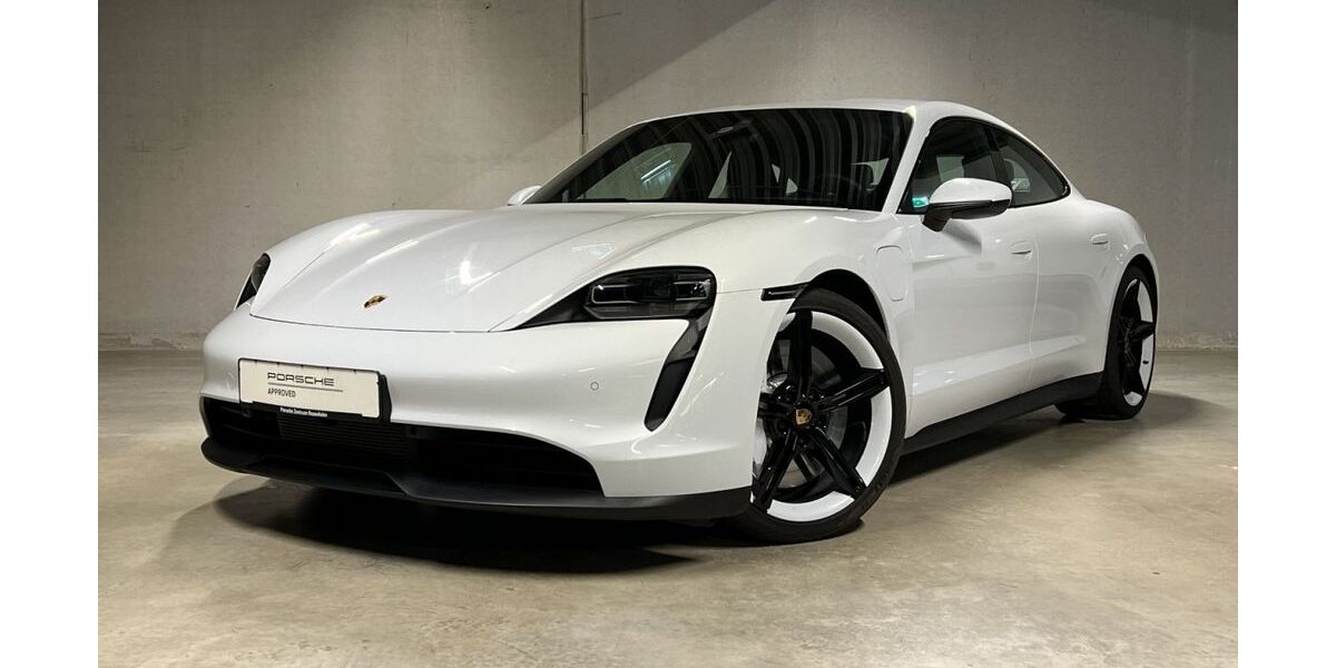 Porsche Taycan 6.800 km 64.890 &euro; Raubling 83064