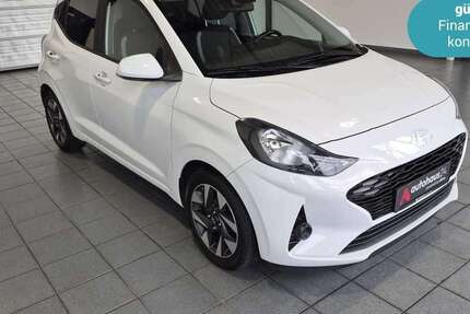 Hyundai i10 63.104 km 10.590 &euro; Wuppertal - Barmen 42287