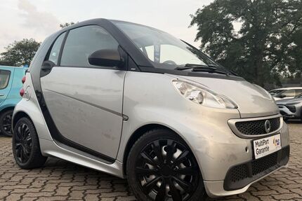 Smart ForTwo 98.860 km 4.890 &euro; Rellingen 25462