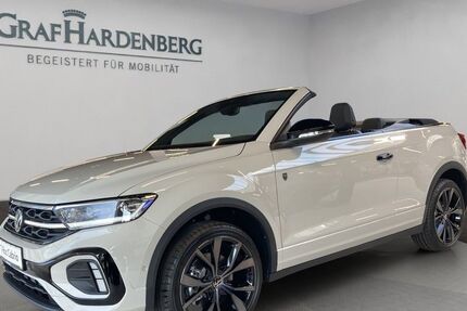 VW T-Roc 12.500 km 46.900 &euro; Bruchsal 76646