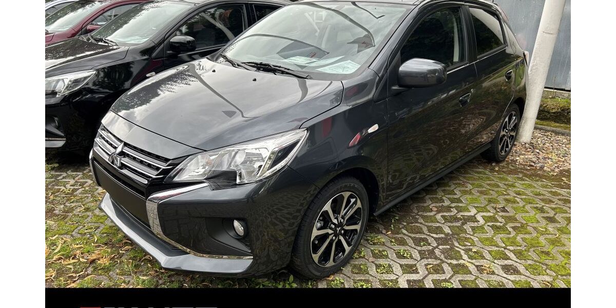 Mitsubishi Space Star 3.500 km 16.980 &euro; Hannover 30659