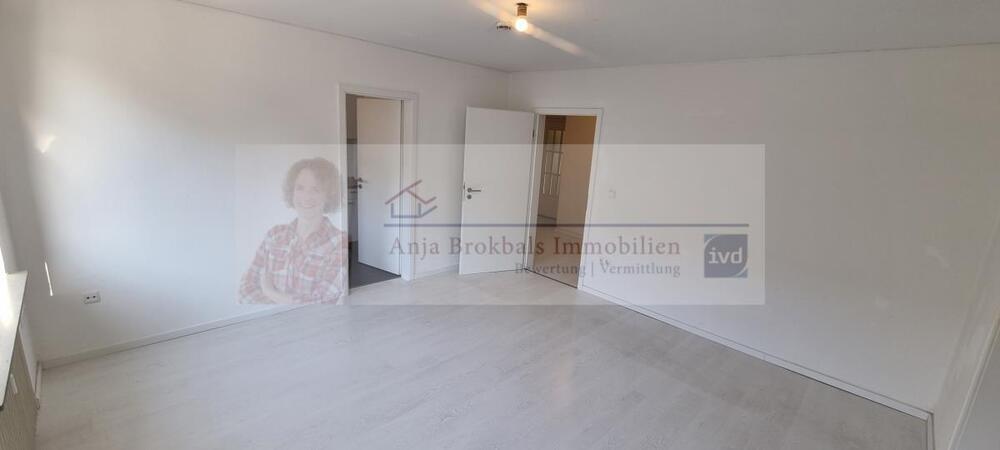 Gütersloh-Zentrum: City Apartment in der Fußgängerzone - geräumig und hell