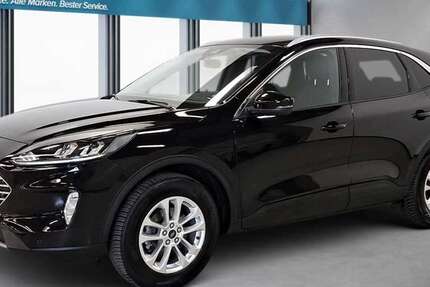 Ford Kuga 43.011 km 21.690 € Maintal 63477