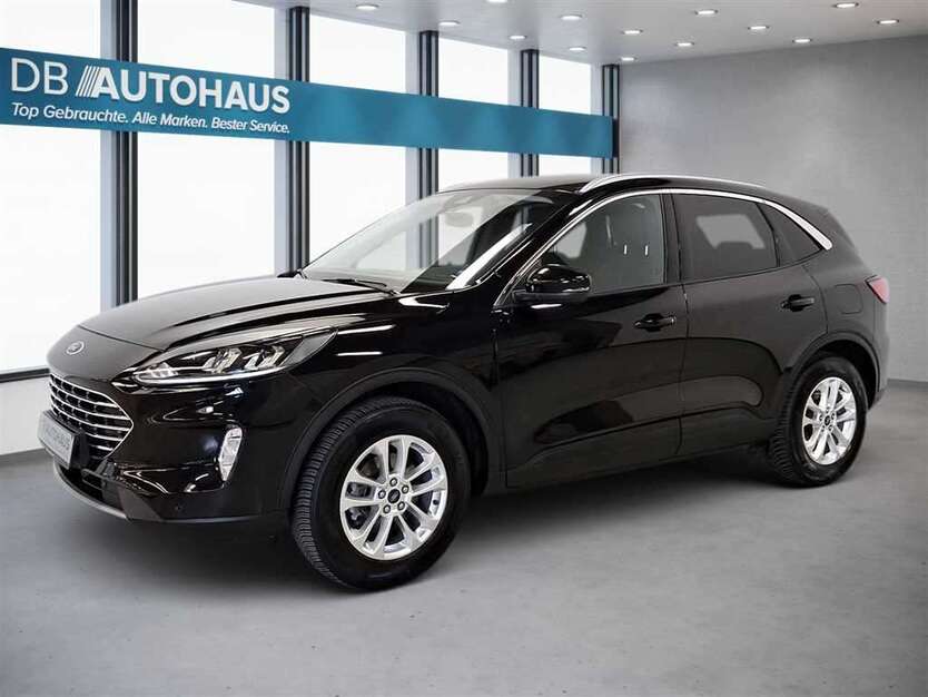 Ford Kuga 43.011 km 21.690 € Maintal 63477