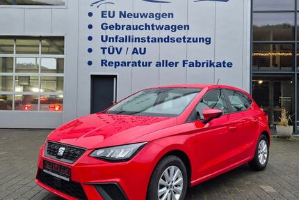 Seat Ibiza 16.600 km 15.450 &euro; Ernst 56814
