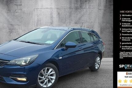 Opel Astra 86.000 km 13.950 &euro; Luckau 15926